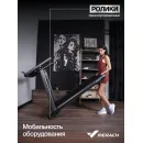 Беговая дорожка домашняя MERACH MR-T07