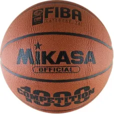 Мяч баскетбольный Mikasa FIBA, р. 7