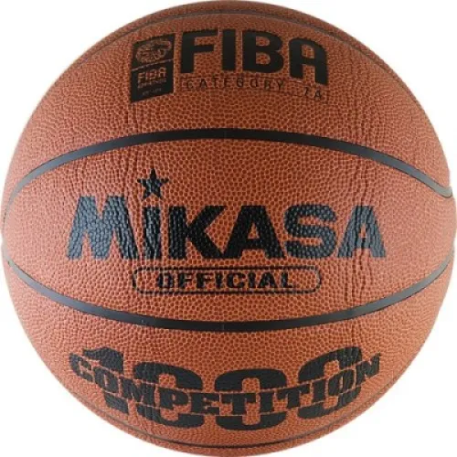 Мяч баскетбольный Mikasa FIBA, р. 7
