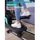 Эллиптический тренажер домашний OXYGEN FITNESS ALAMOSA
