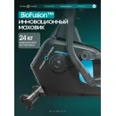 Эллиптический тренажер домашний OXYGEN FITNESS ALAMOSA