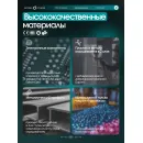 Эллиптический тренажер домашний OXYGEN FITNESS ALAMOSA
