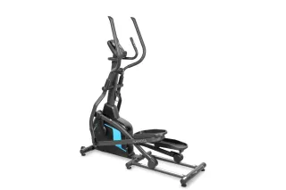 Эллиптический тренажер домашний OXYGEN FITNESS ALAMOSA