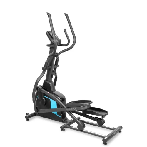 Эллиптический тренажер домашний OXYGEN FITNESS ALAMOSA