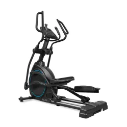 Эллиптический тренажер домашний OXYGEN FITNESS AZURE