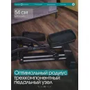Эллиптический тренажер домашний OXYGEN FITNESS AZURE