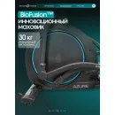 Эллиптический тренажер домашний OXYGEN FITNESS AZURE