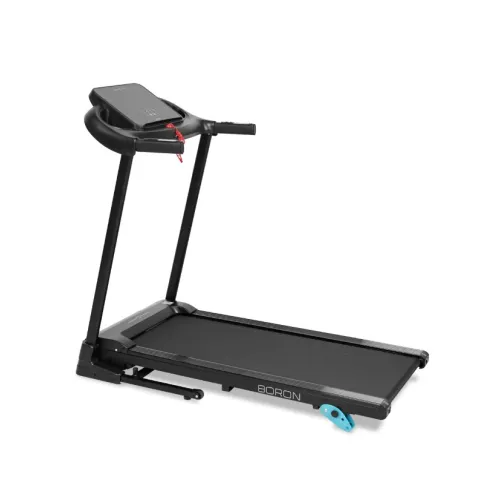 Беговая дорожка домашняя OXYGEN FITNESS BORON