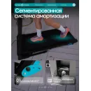Беговая дорожка домашняя OXYGEN FITNESS BORON