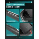 Беговая дорожка домашняя OXYGEN FITNESS BORON