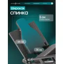 Жим ногами/Гакк-присед OXYGEN FITNESS BROOKS