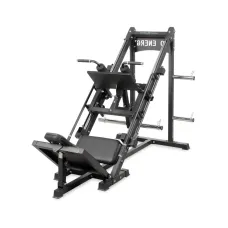 Жим ногами/Гакк-присед OXYGEN FITNESS BROOKS