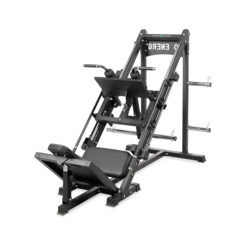 Жим ногами/Гакк-присед OXYGEN FITNESS BROOKS