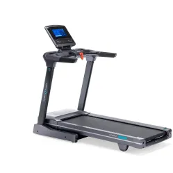 Беговая дорожка ПОЛУКОММЕРЧЕСКАЯ OXYGEN FITNESS COBALT TFT PRO