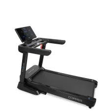 Беговая дорожка OXYGEN FITNESS COPPER