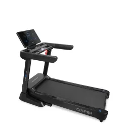 Беговая дорожка OXYGEN FITNESS COPPER