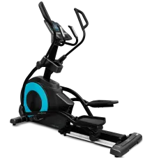 Эллиптический тренажер OXYGEN FITNESS E700 PRO