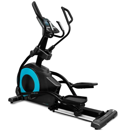Эллиптический тренажер OXYGEN FITNESS E700 PRO
