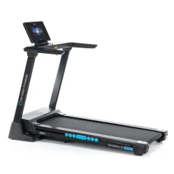 Беговая дорожка OXYGEN FITNESS EMERALD TFT 10