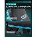 Силовая скамья регулируемая OXYGEN FITNESS FALCO