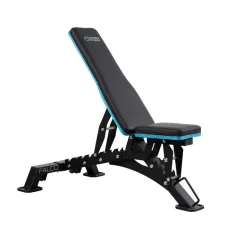 Силовая скамья регулируемая OXYGEN FITNESS FALCO