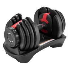 Регулируемая гантель OXYGEN FITNESS FLEXER 16