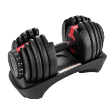 Регулируемая гантель OXYGEN FITNESS FLEXER 24