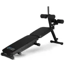 Силовая скамья OXYGEN FITNESS FOLDINGPRO