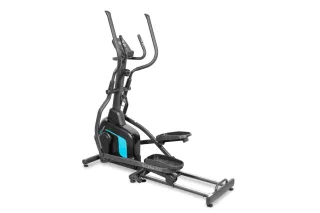 Эллиптический тренажер домашний OXYGEN FITNESS GALENA FLD