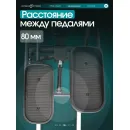 Эллиптический тренажер домашний OXYGEN FITNESS GALENA FLD
