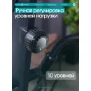 Эллиптический тренажер домашний OXYGEN FITNESS GALENA FLD