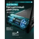 Беговая дорожка домашняя OXYGEN FITNESS HASSIUM