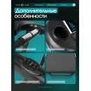 Беговая дорожка домашняя OXYGEN FITNESS HASSIUM