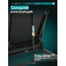 Беговая дорожка домашняя OXYGEN FITNESS HASSIUM