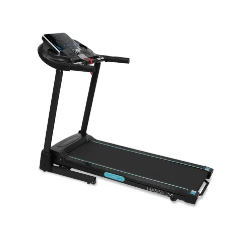 Беговая дорожка домашняя OXYGEN FITNESS HASSIUM