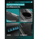 Беговая дорожка домашняя OXYGEN FITNESS HOLMIUM