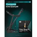 Беговая дорожка домашняя OXYGEN FITNESS HOLMIUM