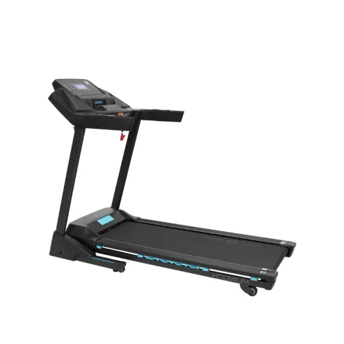 Беговая дорожка домашняя OXYGEN FITNESS HOLMIUM
