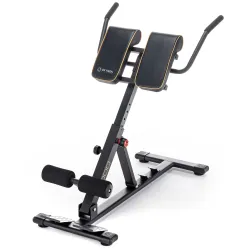 Силовая скамья OXYGEN FITNESS HOOD
