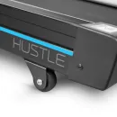 Беговая дорожка домашняя OXYGEN FITNESS HUSTLE