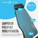 Силовая скамья OXYGEN FITNESS INDIANA