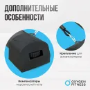 Силовая скамья OXYGEN FITNESS INDIANA