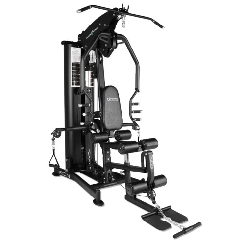 Силовой комплекс полукоммерческий OXYGEN FITNESS IRON