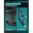Силовой комплекс полукоммерческий OXYGEN FITNESS IRON