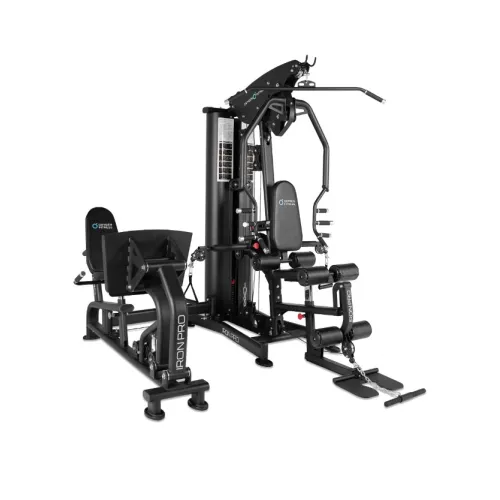 Силовой комплекс полукоммерческий OXYGEN FITNESS IRON PRO