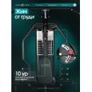 Силовой комплекс полукоммерческий OXYGEN FITNESS IRON PRO