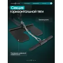 Силовой комплекс полукоммерческий OXYGEN FITNESS IRON PRO