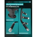 Силовой комплекс полукоммерческий OXYGEN FITNESS IRON PRO