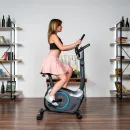 Велотренажер OXYGEN FITNESS JET STREAM M