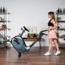 Велотренажер OXYGEN FITNESS JET STREAM M